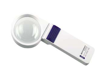 Eschenbach Hand-held Magnifiers