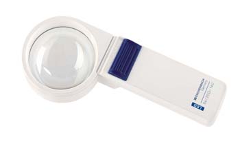 Eschenbach Hand-held Magnifiers