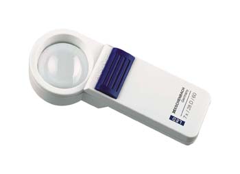 Eschenbach Hand-held Magnifiers