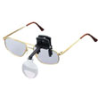 Low Vision Spectacle Magnifiers in Bradenton, FL