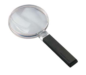 Eschenbach Hand-held Magnifiers