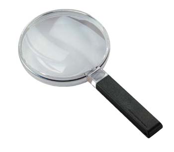 Eschenbach Hand-held Magnifiers