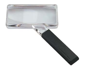 Eschenbach Hand-held Magnifiers