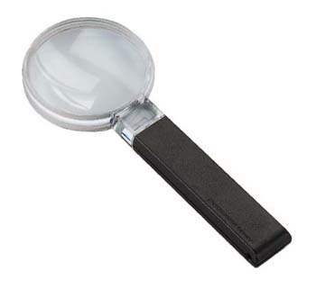 Eschenbach Hand-held Magnifiers