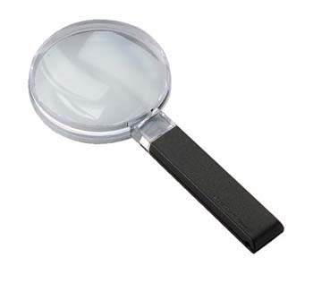 Eschenbach Hand-held Magnifiers