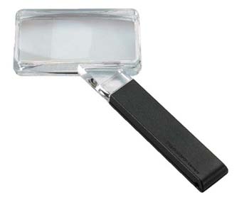 Eschenbach Hand-held Magnifiers