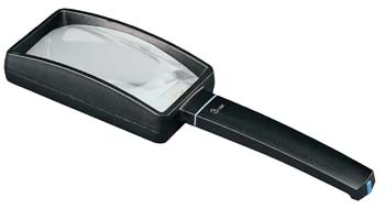 Eschenbach Hand-held Magnifiers