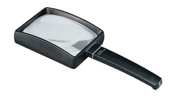 Eschenbach Hand-held Magnifiers