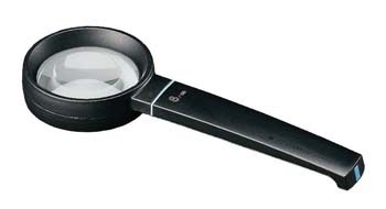 Eschenbach Hand-held Magnifiers