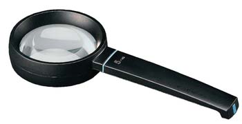 Eschenbach Hand-held Magnifiers