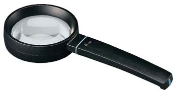 Eschenbach Hand-held Magnifiers