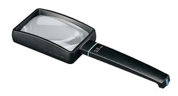 Eschenbach Hand-held Magnifiers