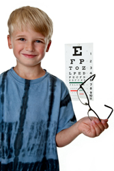 Children's Eye Care Bradenton, FL