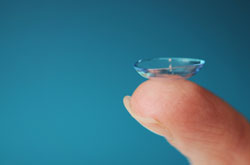 Contact Lenses in Bradenton Florida