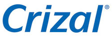 Crizal eye glasses