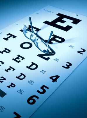 Bradenton Optometrist serving Bradenton, Sarasota and Venice.