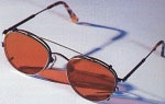 Corning Glare Control Glasses